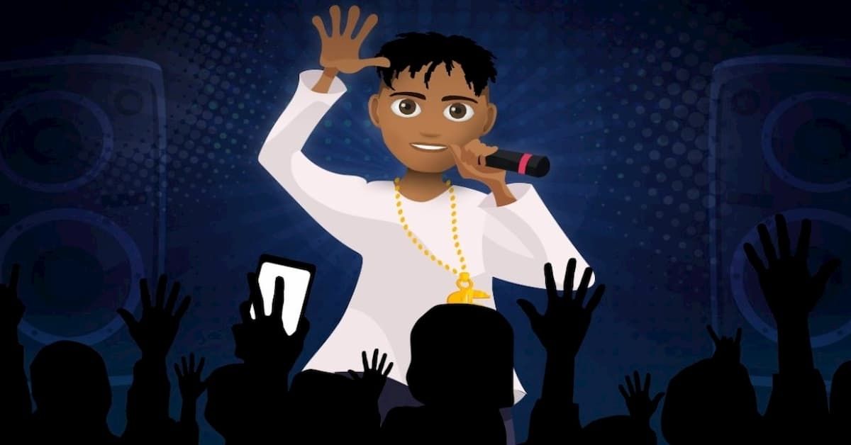 How to Become a Rapper in BitLife