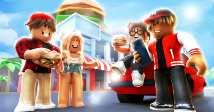 Roblox Fast Food Tycoon Codes (September 2021)
