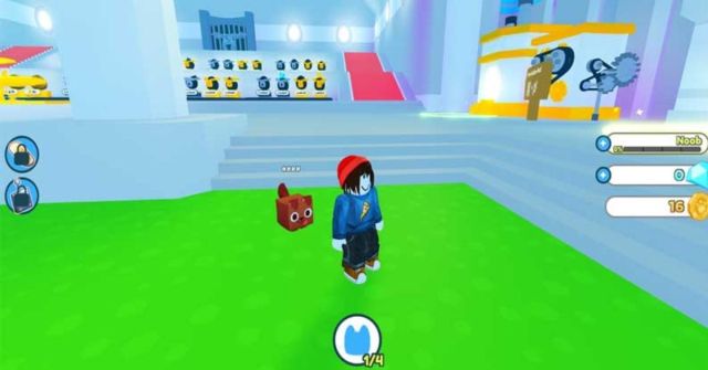 How to Make Gems Fast in Roblox Pet Simulator X – Guide