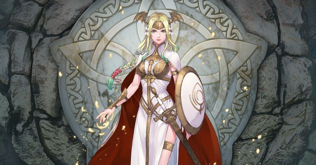 Seiros in Fire Emblem Heroes: Best Builds and How to Obtain