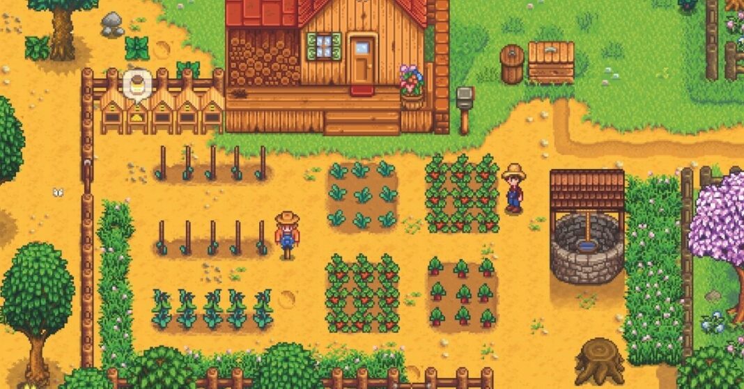 How to Make Pale Ale in Stardew Valley Touch, Tap, Play
