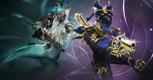 How to Get Nitain Extract in Warframe