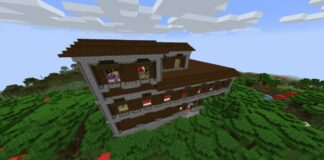 How to Find the Woodland Mansion in Minecraft