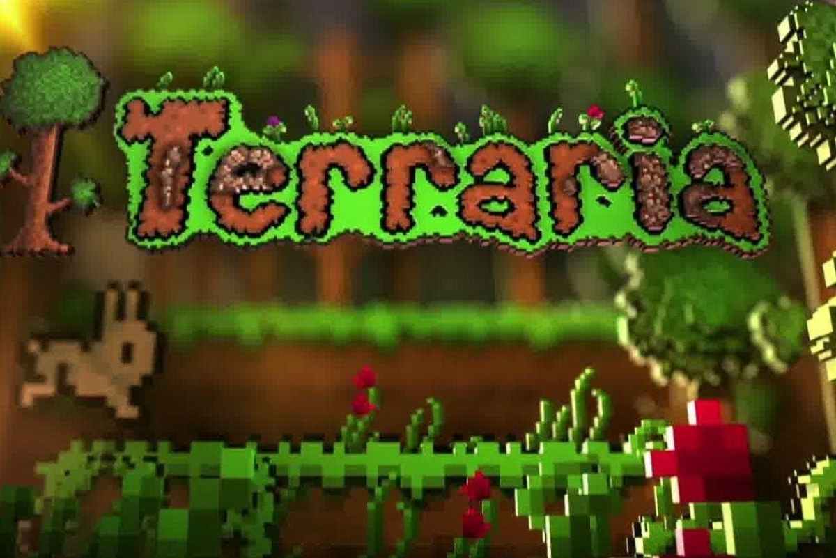 Obtaining Vail of Vessel in Terraria