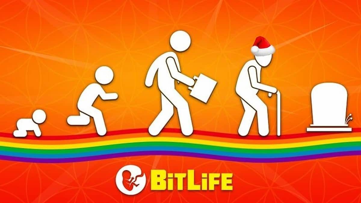 Bitlife overview