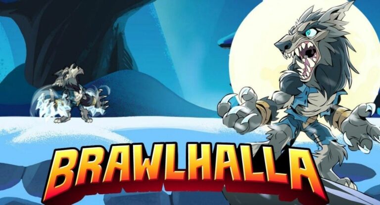 Brawlhalla Ranking System Guide