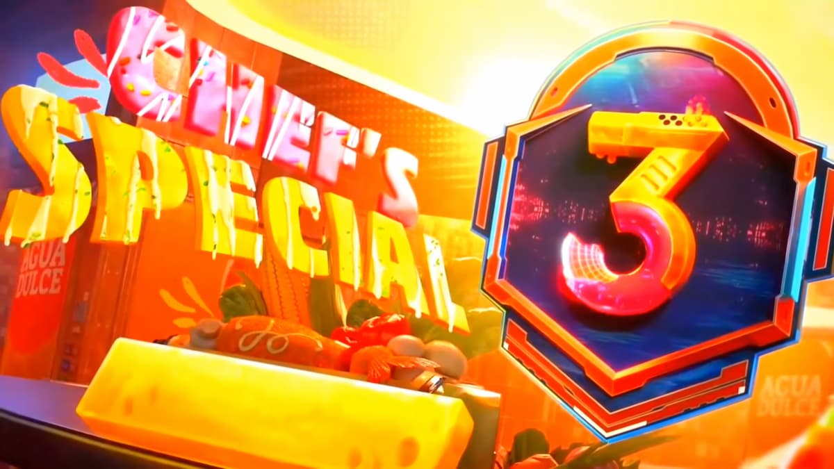 Battlegrounds Mobile India Chef's Special update