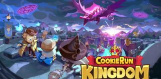 Cookie Run Kingdom (2)