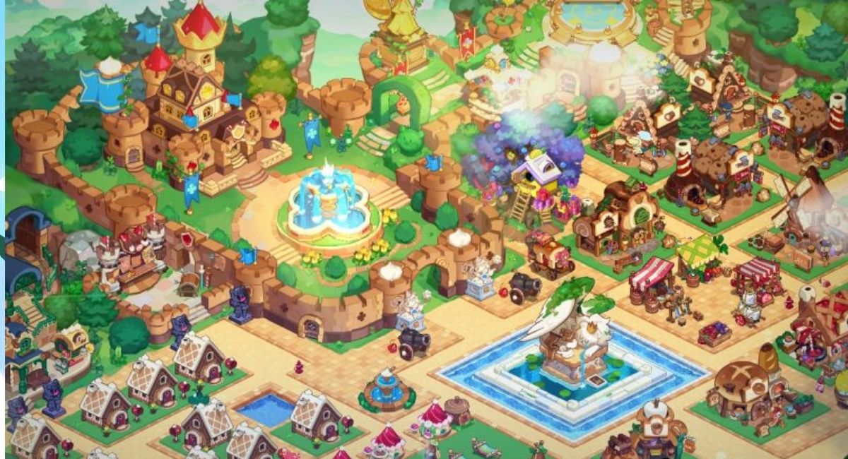 Cookie Run Kingdom (4)