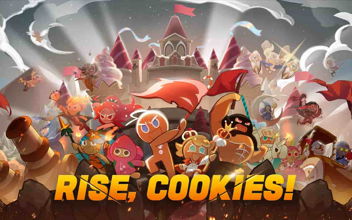 Cookie Run Kingdom Team Building Guide The Best Team Comps Touch