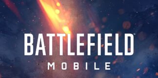 Battlefield Mobile Early Access APK