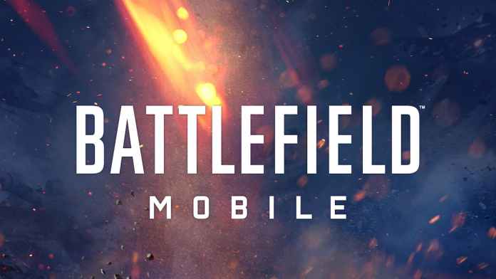 Battlefield Mobile Early Access APK