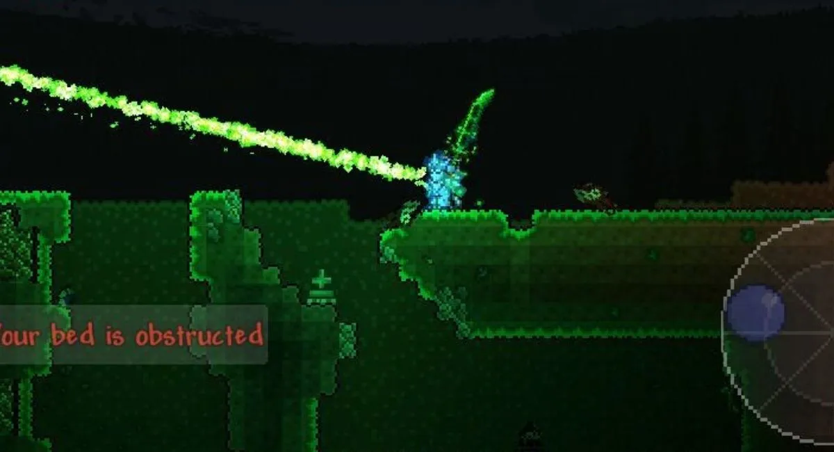 How to Get the Terra Blade in Terraria