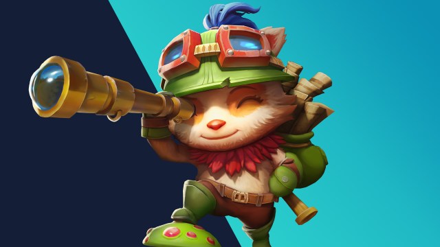 Wild Rift 2.3c Patch update