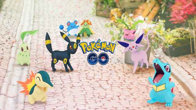 Pokemon Go: How to Battle a Quirky Challenger