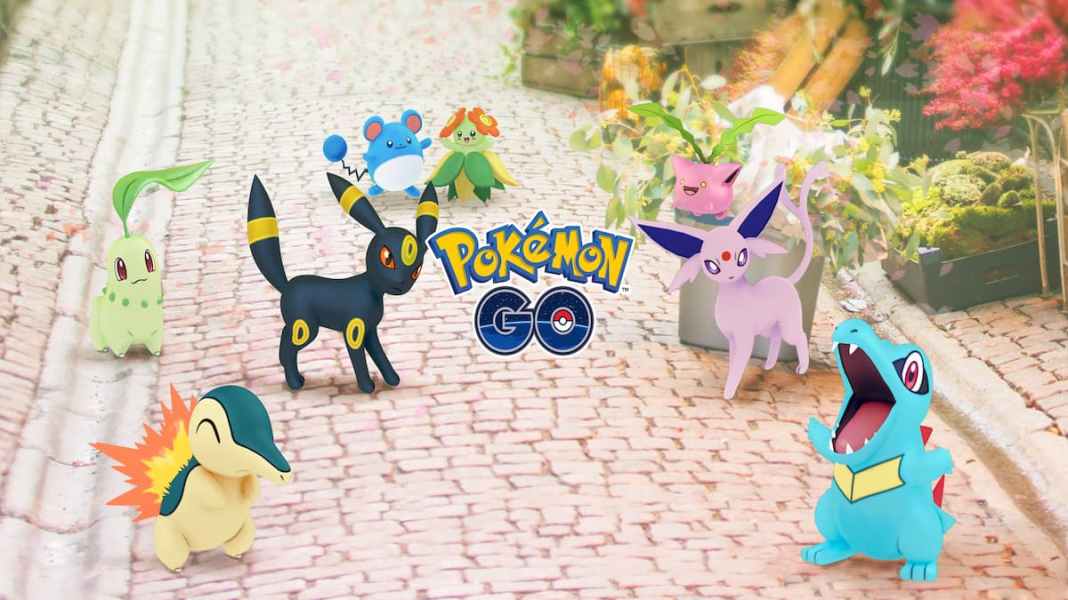 Pokemon Go How to Battle a Quirky Challenger Touch, Tap, Play
