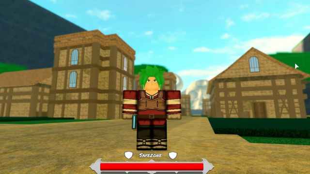 Roblox Era of Althea Codes (September 2021)