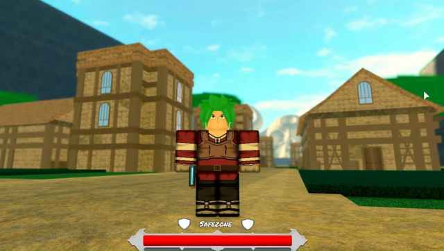 Roblox Era of Althea Codes (September 2021)