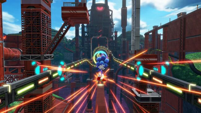 How to Get an S Rank in Sonic Colors: Ultimate - Touch, Tap, Play