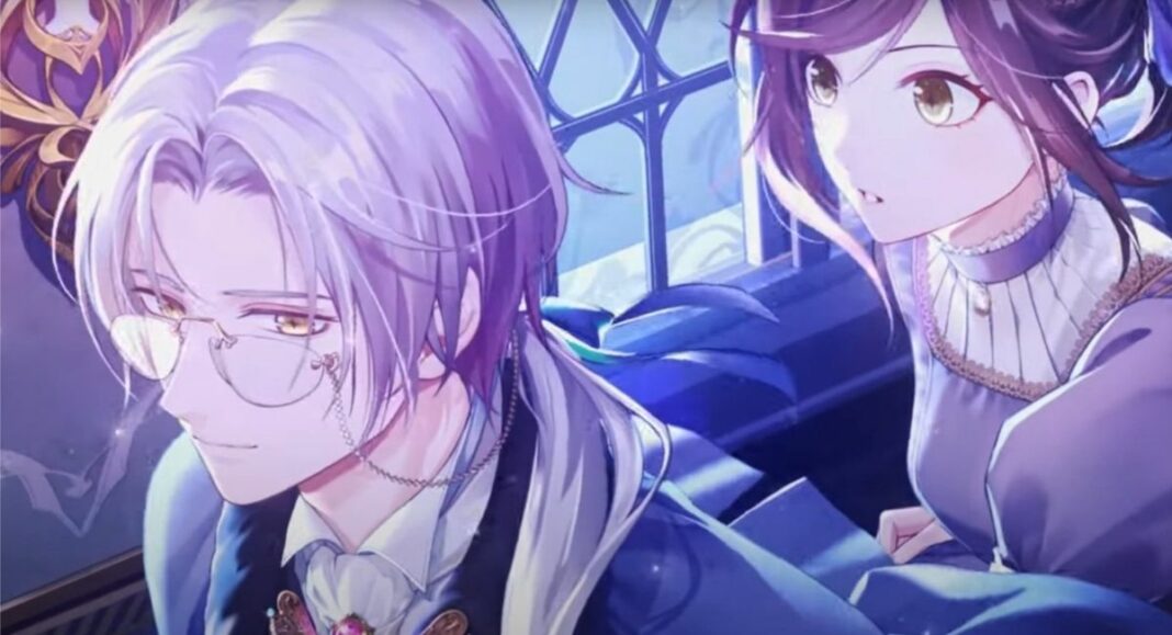 Vyn In Tears Of Themis Everything You Need To Know Touch Tap Play