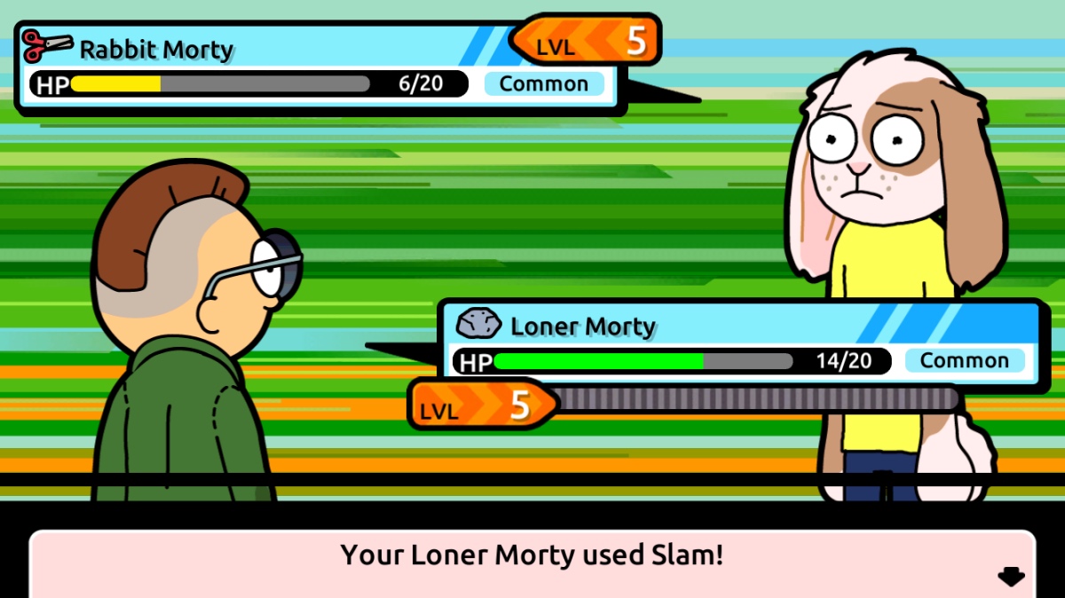 Rick & Morty Pocket Mortys Strategy Guide Tips, Cheats, and