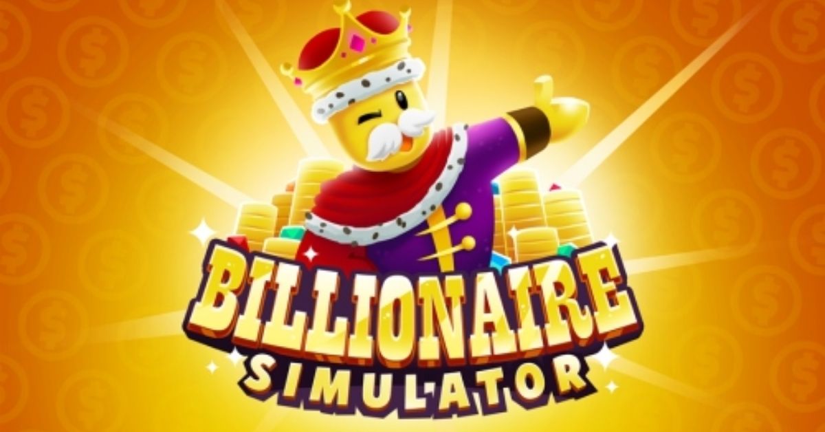 Roblox Billionaire Simulator Codes (October 2021) Touch, Tap, Play