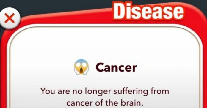 How to Cure Cancer in BitLife