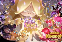 Cookie Run: Kingdom - How to Farm Rainbow Cubes
