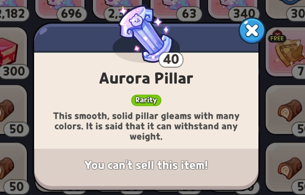 How to Get Aurora Pillars in Cookie Run: Kingdom | Tips & Guide