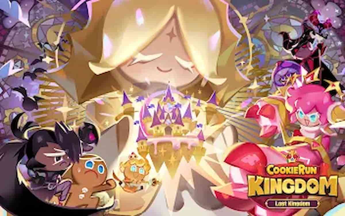 Cookie Run: Kingdom – All Ancient Cookies and Why They’re Important