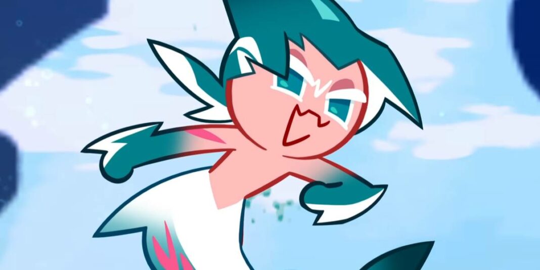 How to Get and Play Sorbet Shark Cookie in Cookie Run Kingdom Guide