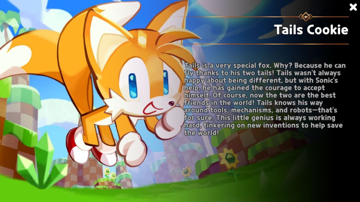 How to Get Tails in Cookie Run Kingdom