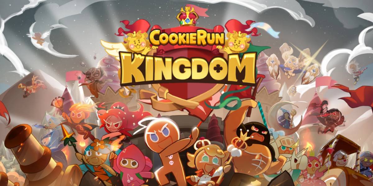 Can You Play Cookie Run on PC? Answered