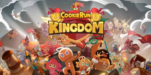 Best Teams for Kingdom Arena (PvP) In Cookie Run: Kingdom