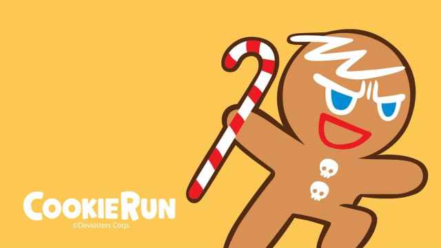 Cookie Run: OvenBreak – How to Get Walnut Cookie