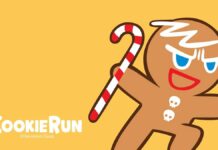 Cookie Run: OvenBreak how to get rainbow cubes