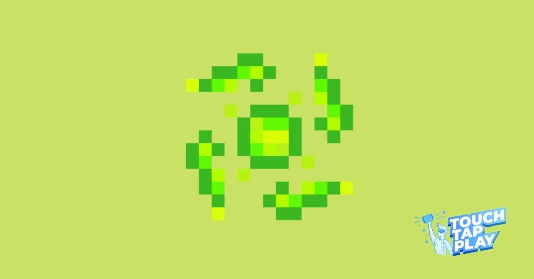 How to Get Cursed Flame in Terraria Touch, Tap, Play