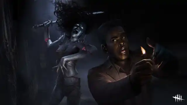 Dead by Daylight Free Bloodpoints Codes (September 2023)