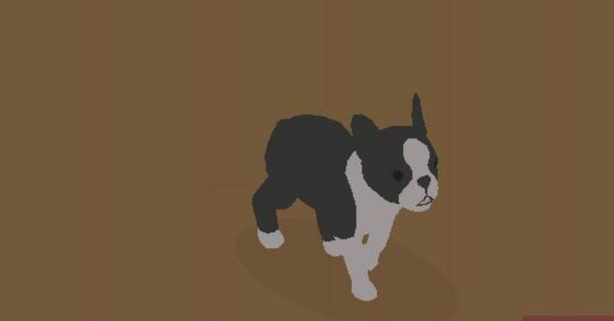 How to Find a Dog in Sneaky Sasquatch - Touch, Tap, Play