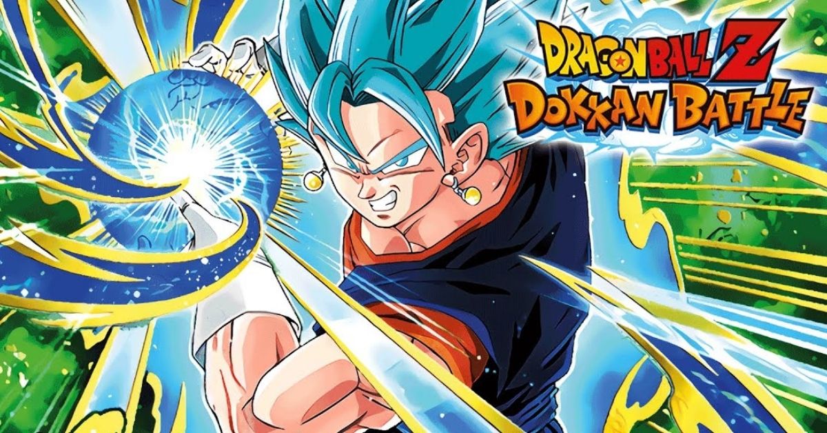 Dragon Ball Z: Dokkan Battle - How to Refresh Your Memory of that Epic Scene