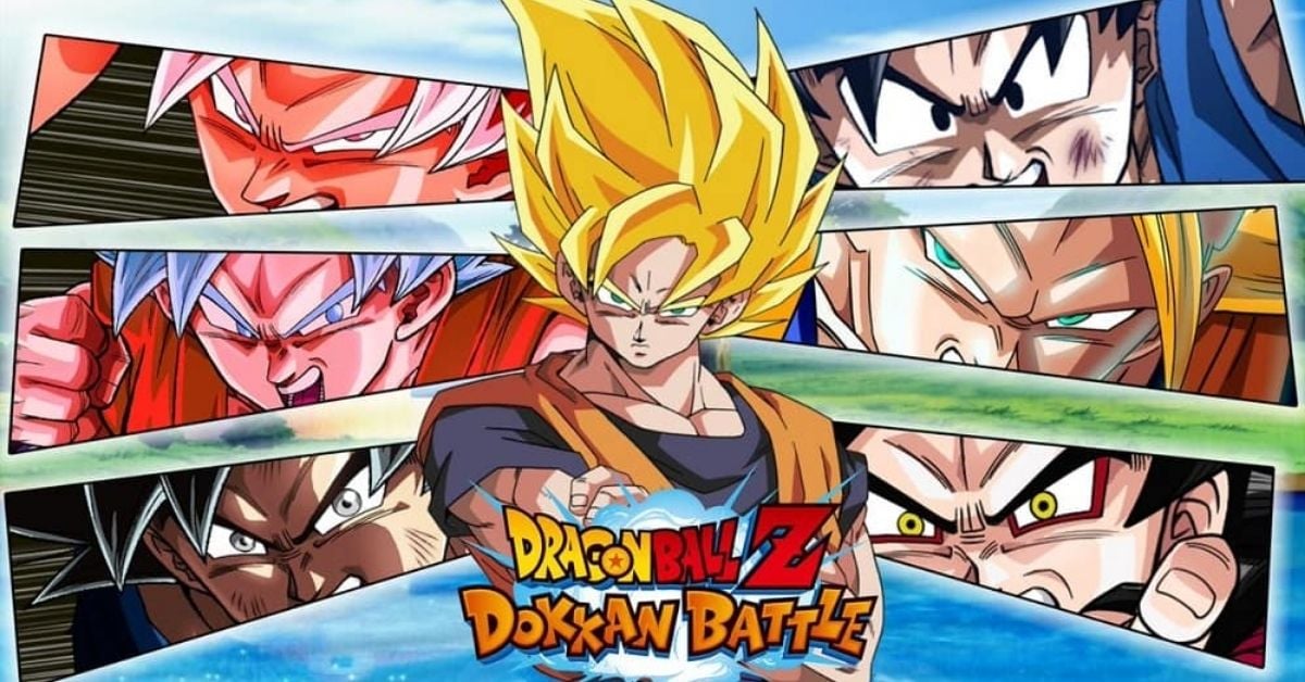 Dragon Ball Z: Dokkan Battle - All Shenron Wishes