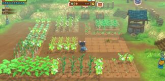 Kitaria Fables: How to Get Farming Tools