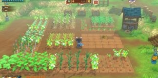 Kitaria Fables: How to Get Farming Tools