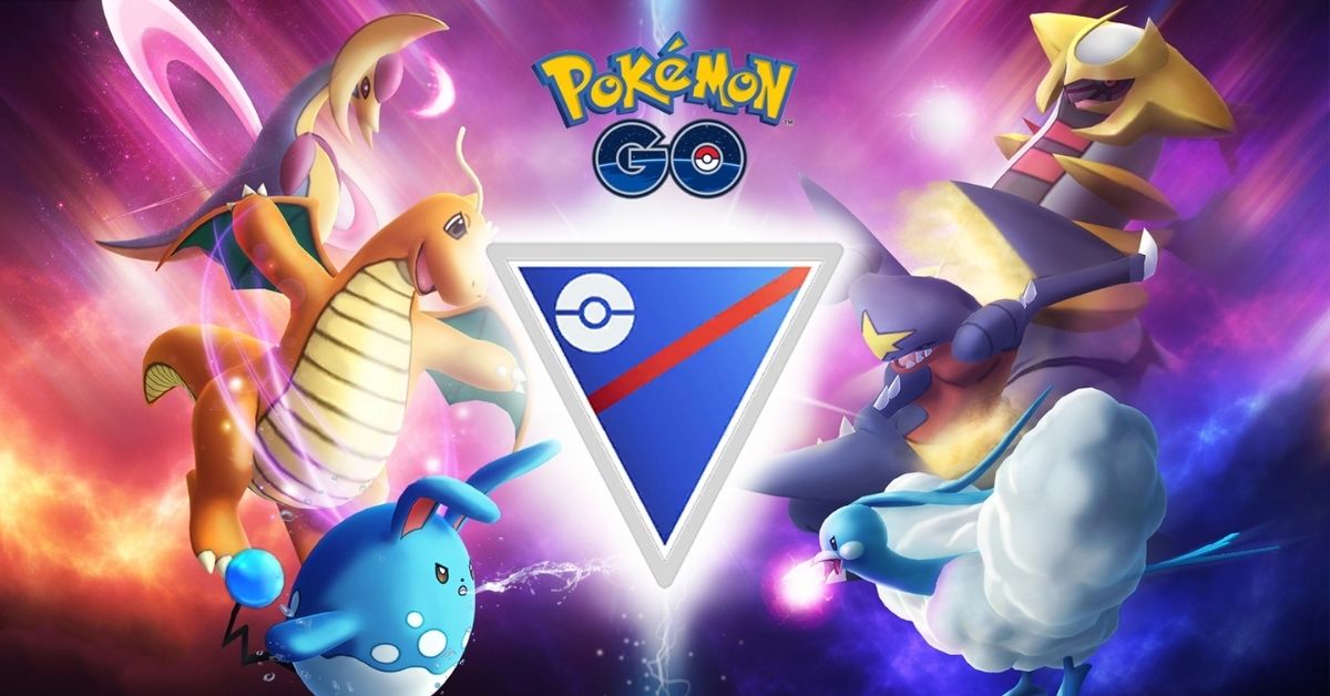 Pokemon Go Great League Tier List