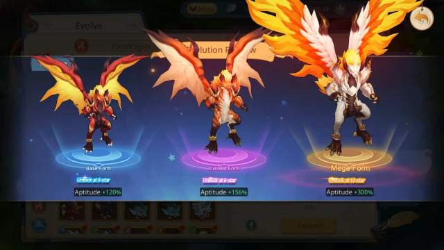 Gaurdians of Claudia game