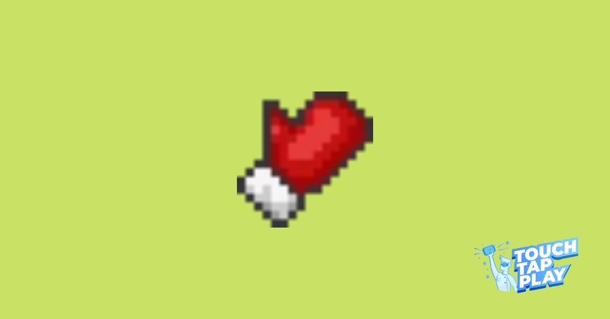 How to Get a Hand Warmer in Terraria