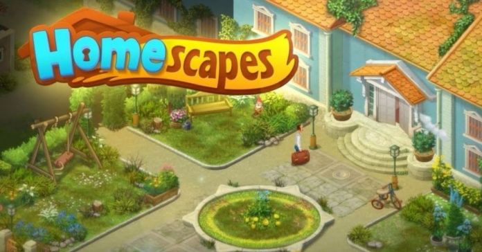Homescapes Guide for Beginners on How to Start Home Renovation
