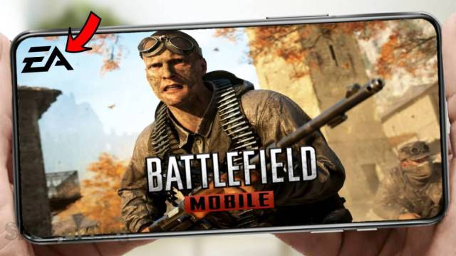 Battlefield Mobile Minimum Requirements for Android devices