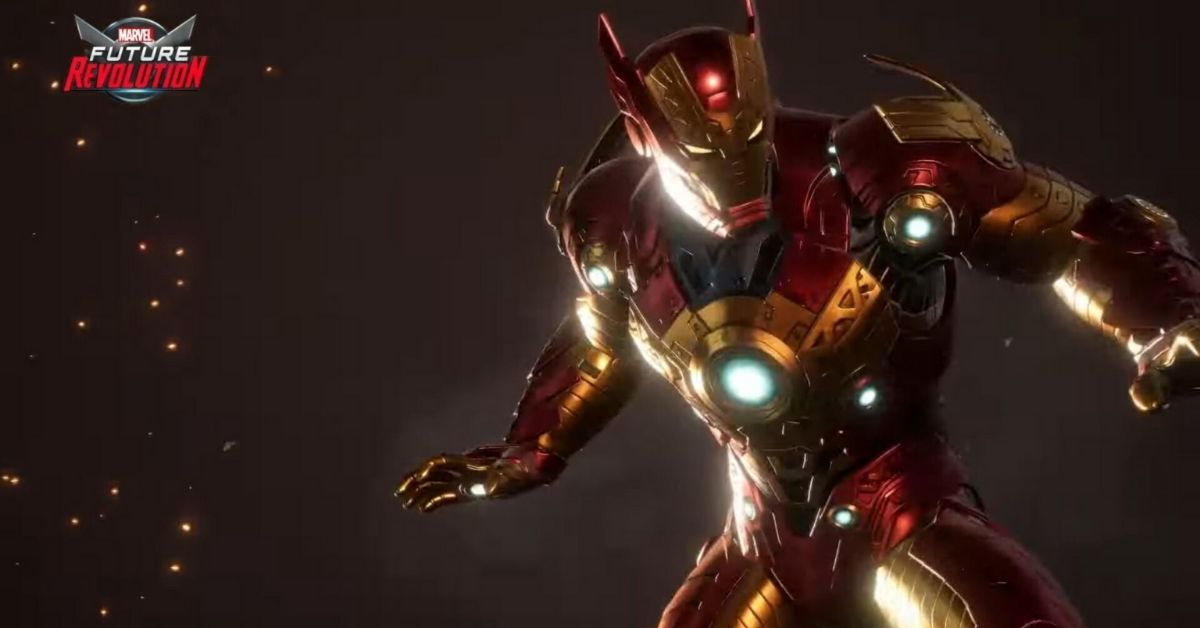 Marvel Future Revolution Iron Man Build Guide - Best Costumes, Skills and  More