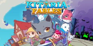 kitaria fables how to get the coin pouch